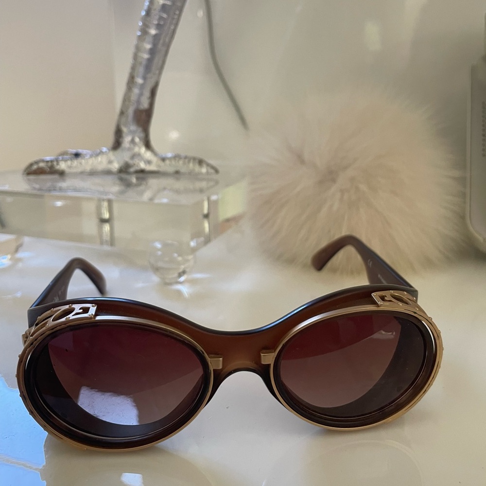 GAULTIER vintage sunglasses